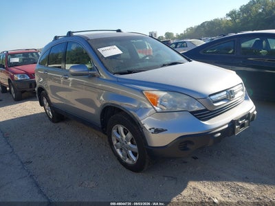 2008 Honda CR-V