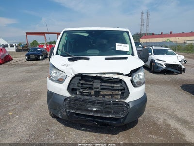 FORD TRANSIT-350