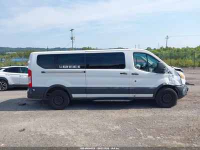 FORD TRANSIT-350