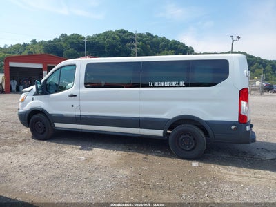 FORD TRANSIT-350