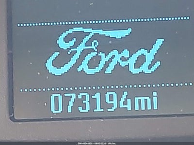 FORD TRANSIT-350