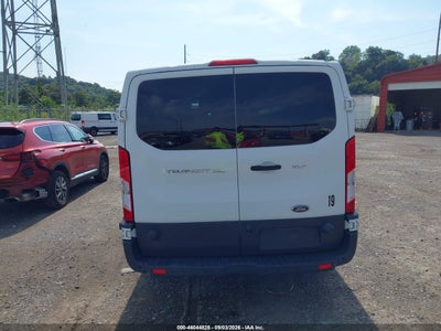 FORD TRANSIT-350