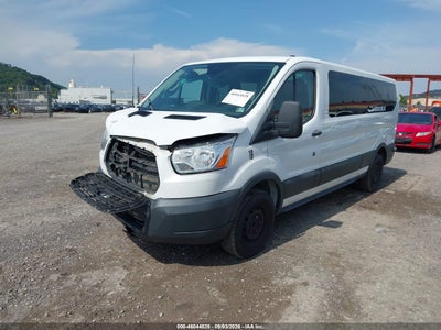 FORD TRANSIT-350