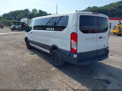 FORD TRANSIT-350