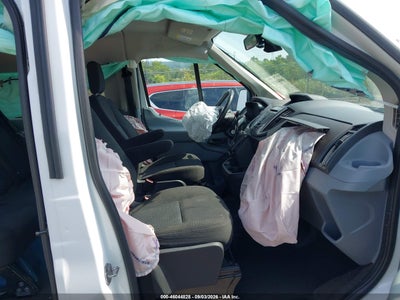 FORD TRANSIT-350