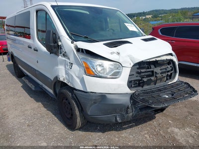 FORD TRANSIT-350