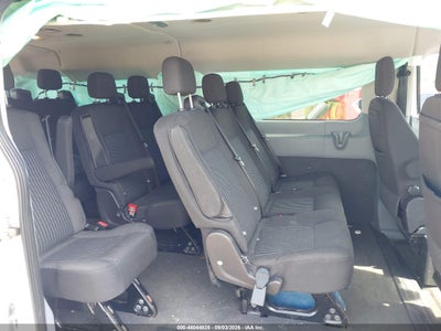 FORD TRANSIT-350
