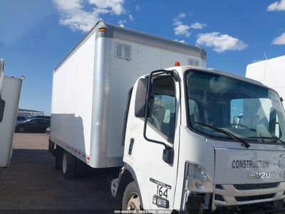 2024 Isuzu Npr Hd