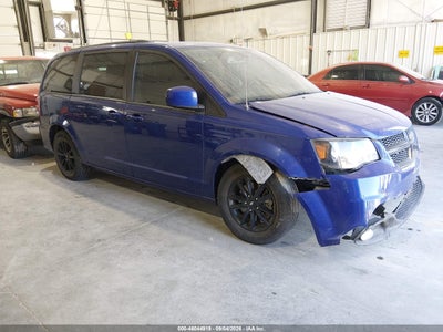 2020 Dodge Grand Caravan SE Plus