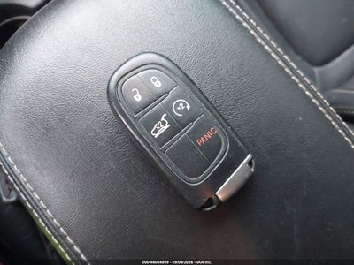 2015 JEEP CHEROKEE 11