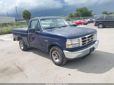 1995 Ford F150