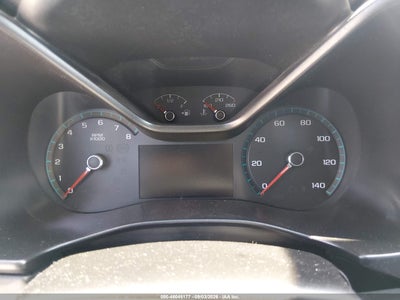 GMC CANYON