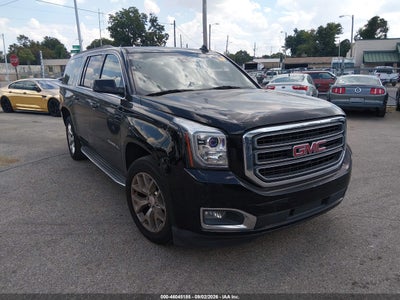 GMC YUKON XL
