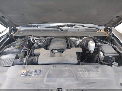 GMC YUKON XL