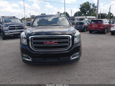 GMC YUKON XL