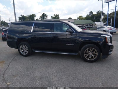 GMC YUKON XL