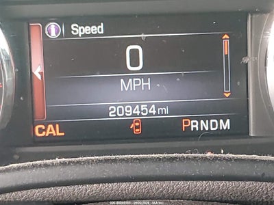 GMC YUKON XL