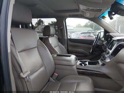 GMC YUKON XL