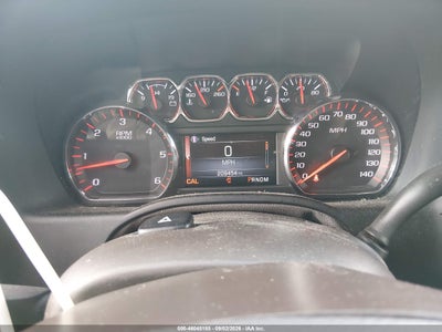GMC YUKON XL