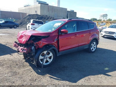 FORD ESCAPE