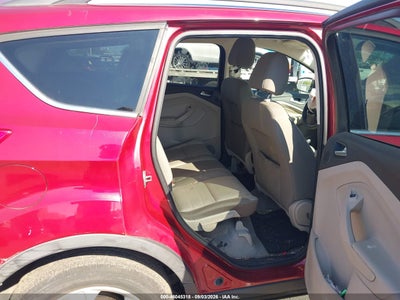 FORD ESCAPE