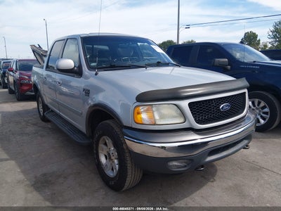 2002 Ford F-150