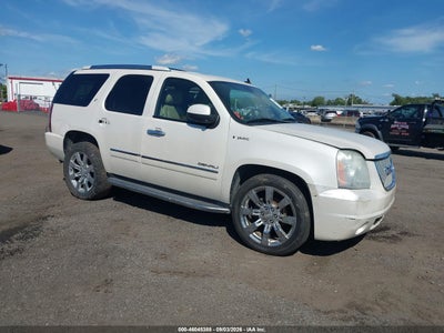 2011 Gmc Yukon Hybrid