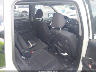 HONDA PILOT