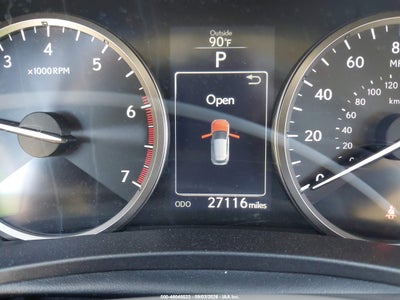 LEXUS NX 200T