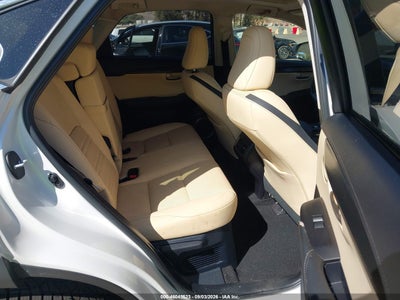 LEXUS NX 200T