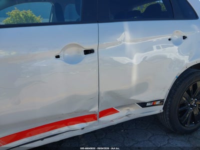 MITSUBISHI OUTLANDER SPORT