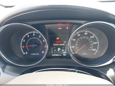 MITSUBISHI OUTLANDER SPORT