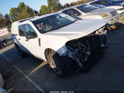 FORD MAVERICK
