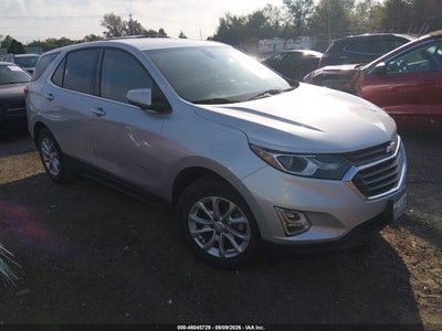 2GNAXJEV2J6202610 CHEVROLET EQUINOX Photo 1