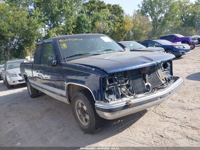 1995 Chevrolet GMT-400