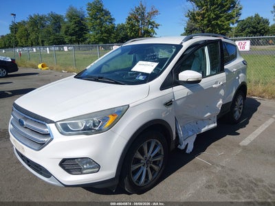 FORD ESCAPE