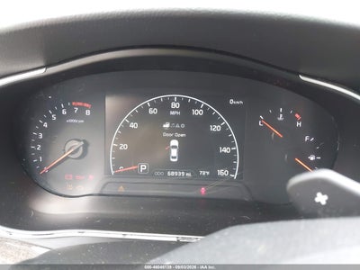 KIA CADENZA
