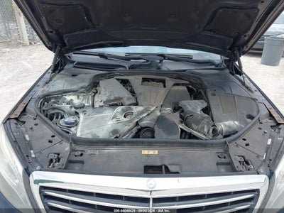 MERCEDES-BENZ S 550