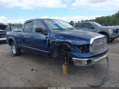 DODGE RAM 1500 2002 VIN 3D7HU18N92G118243