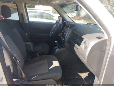 JEEP PATRIOT