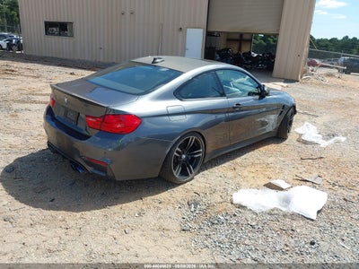 BMW M4