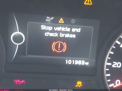 KIA OPTIMA HYBRID