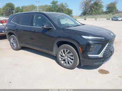 2026 Buick Enclave