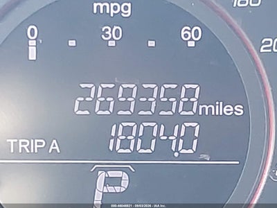 2015 HONDA ACCORD 15
