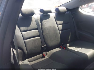 2015 HONDA ACCORD 8