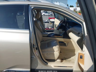 LEXUS RX 450H