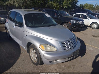 2003 Chrysler Pt Cruiser