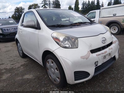 2015 Scion Iq