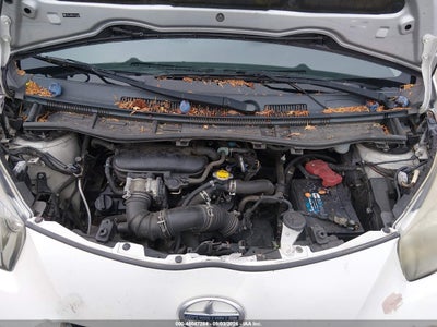 SCION IQ