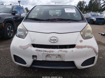 SCION IQ